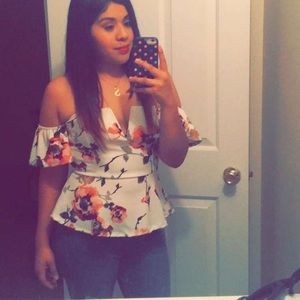 Meet your Posher, Sandra